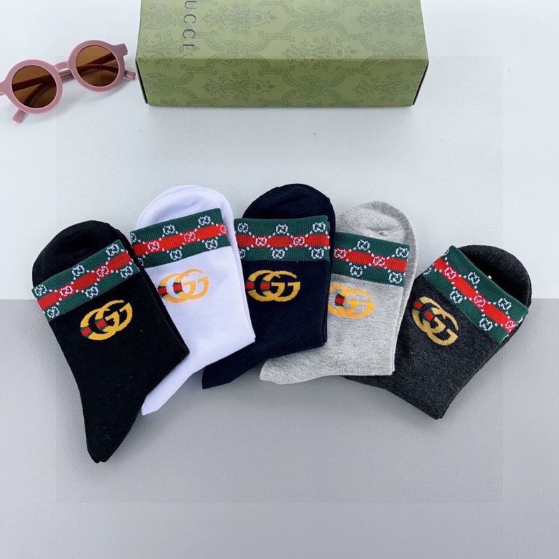 Gucci Socks